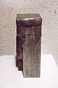 Bleistele