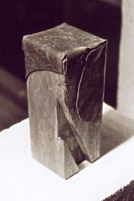 Bleistele