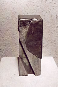 Bleistele