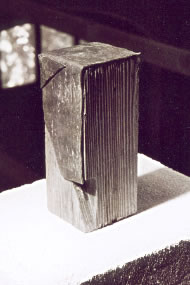 Bleistele