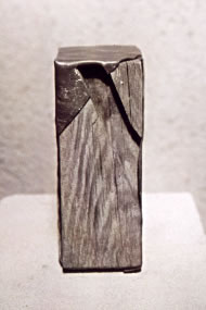 Bleistele