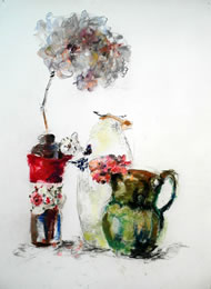 Burleske II