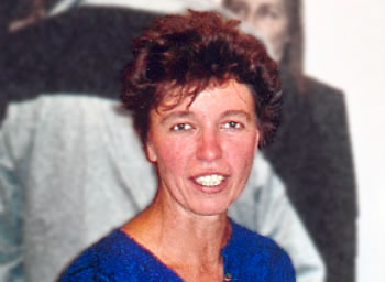 Christa Feuerberg