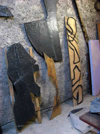 Cuts