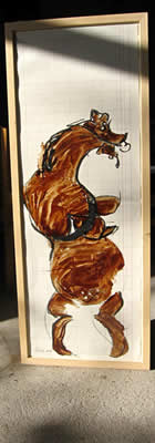 Steckenpferd